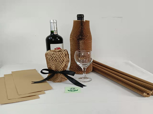 红酒套&易碎品套定制款